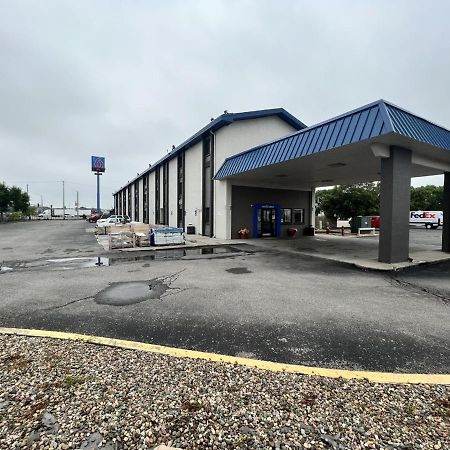 Motel 6-Council Bluffs, Ia - Omaha East Zewnętrze zdjęcie