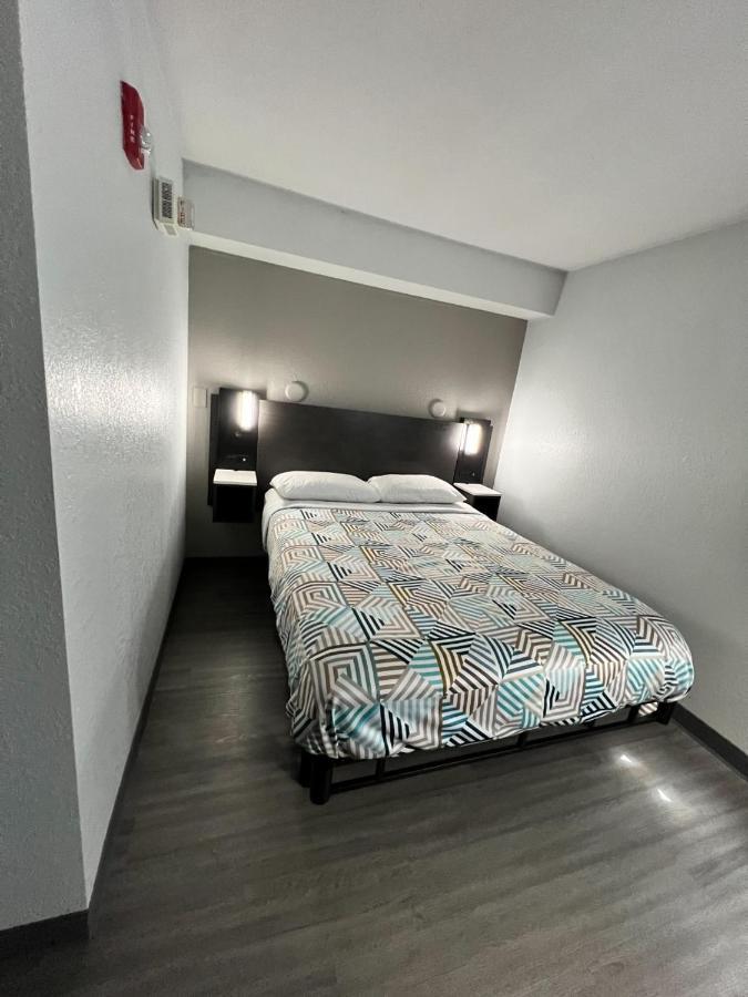 Motel 6-Council Bluffs, Ia - Omaha East Zewnętrze zdjęcie