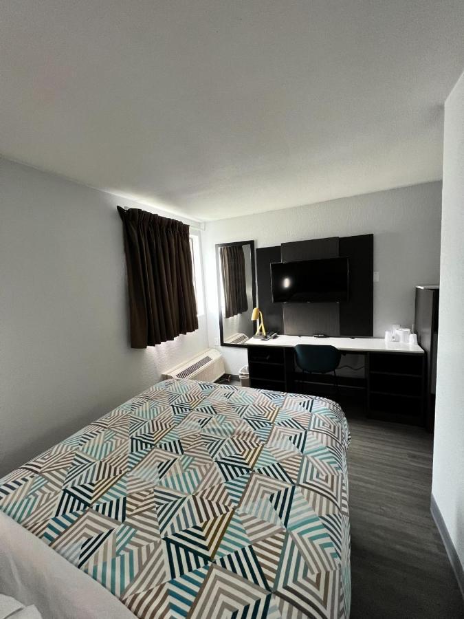 Motel 6-Council Bluffs, Ia - Omaha East Zewnętrze zdjęcie