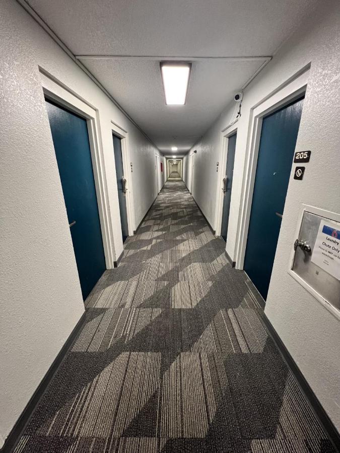 Motel 6-Council Bluffs, Ia - Omaha East Zewnętrze zdjęcie