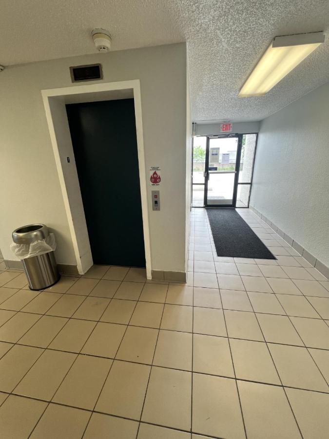 Motel 6-Council Bluffs, Ia - Omaha East Zewnętrze zdjęcie