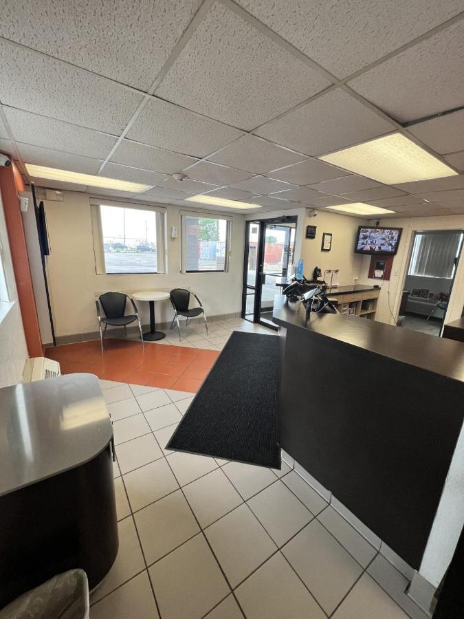 Motel 6-Council Bluffs, Ia - Omaha East Zewnętrze zdjęcie