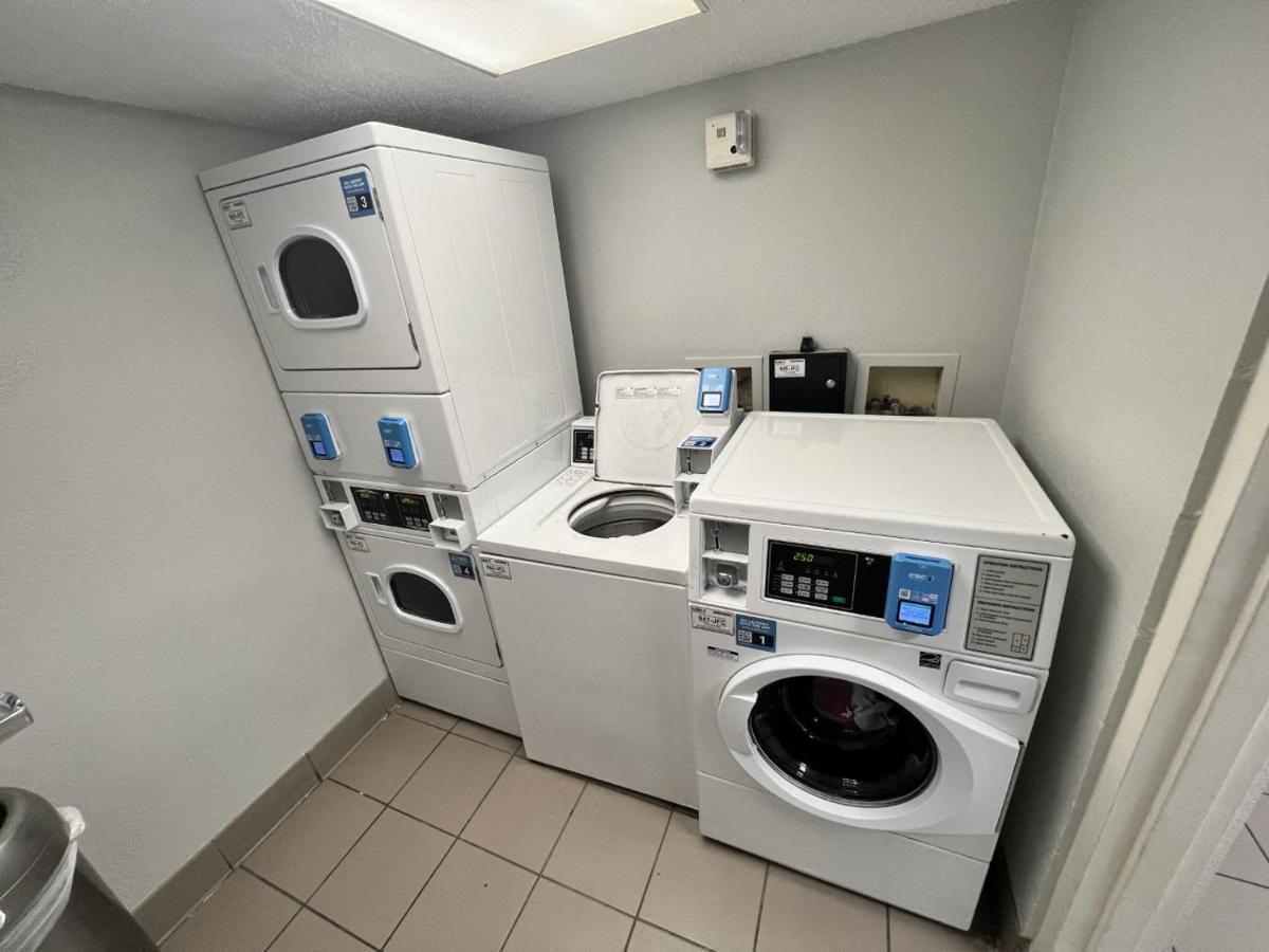 Motel 6-Council Bluffs, Ia - Omaha East Zewnętrze zdjęcie