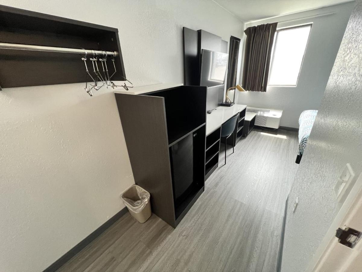 Motel 6-Council Bluffs, Ia - Omaha East Zewnętrze zdjęcie