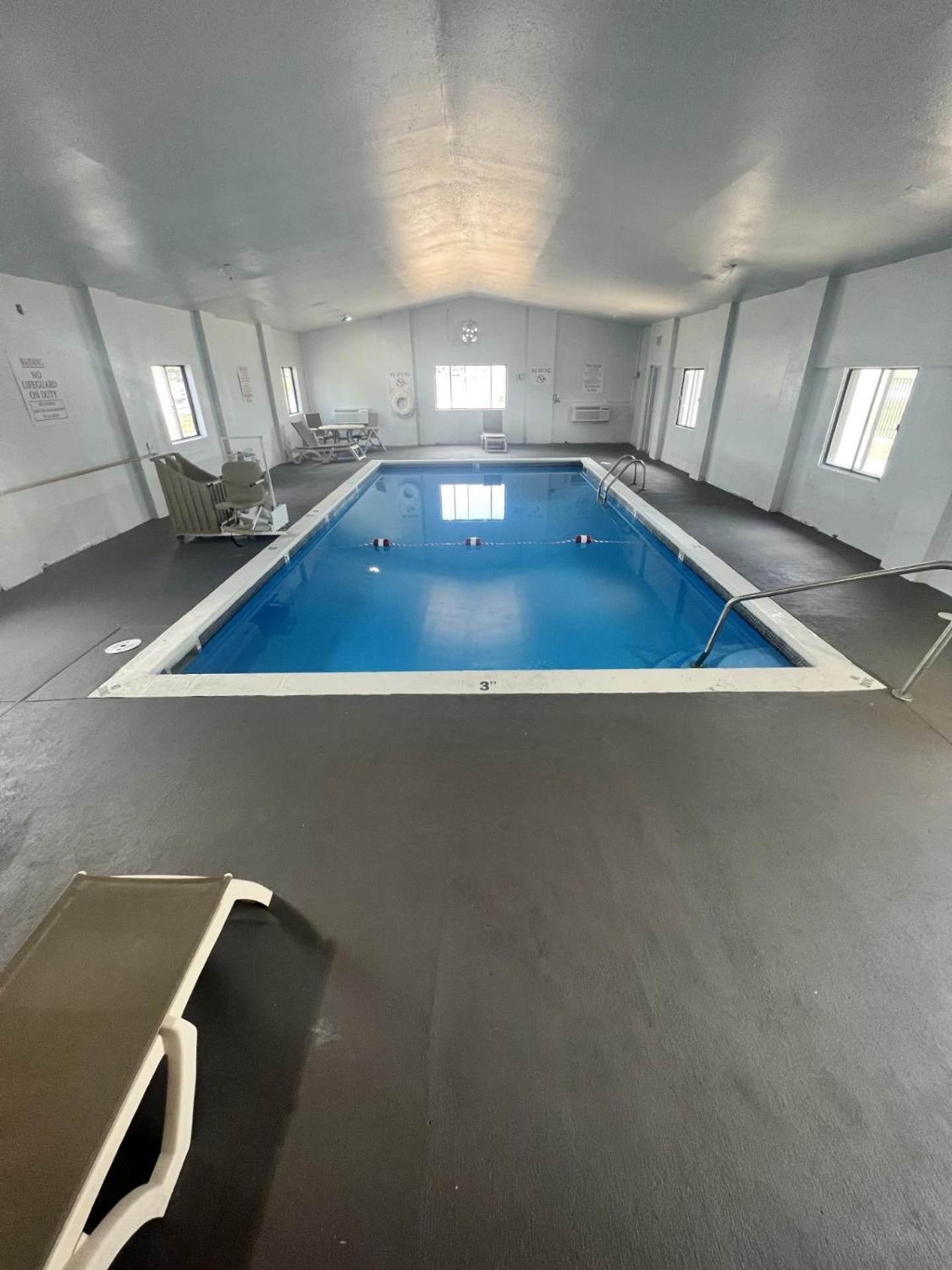 Motel 6-Council Bluffs, Ia - Omaha East Zewnętrze zdjęcie