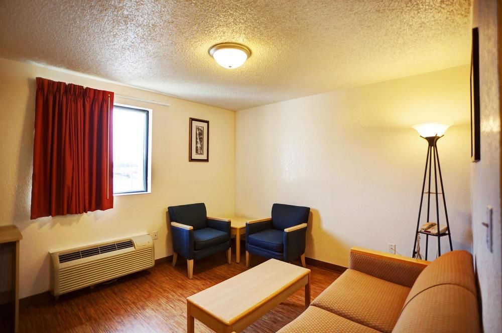 Motel 6-Council Bluffs, Ia - Omaha East Zewnętrze zdjęcie
