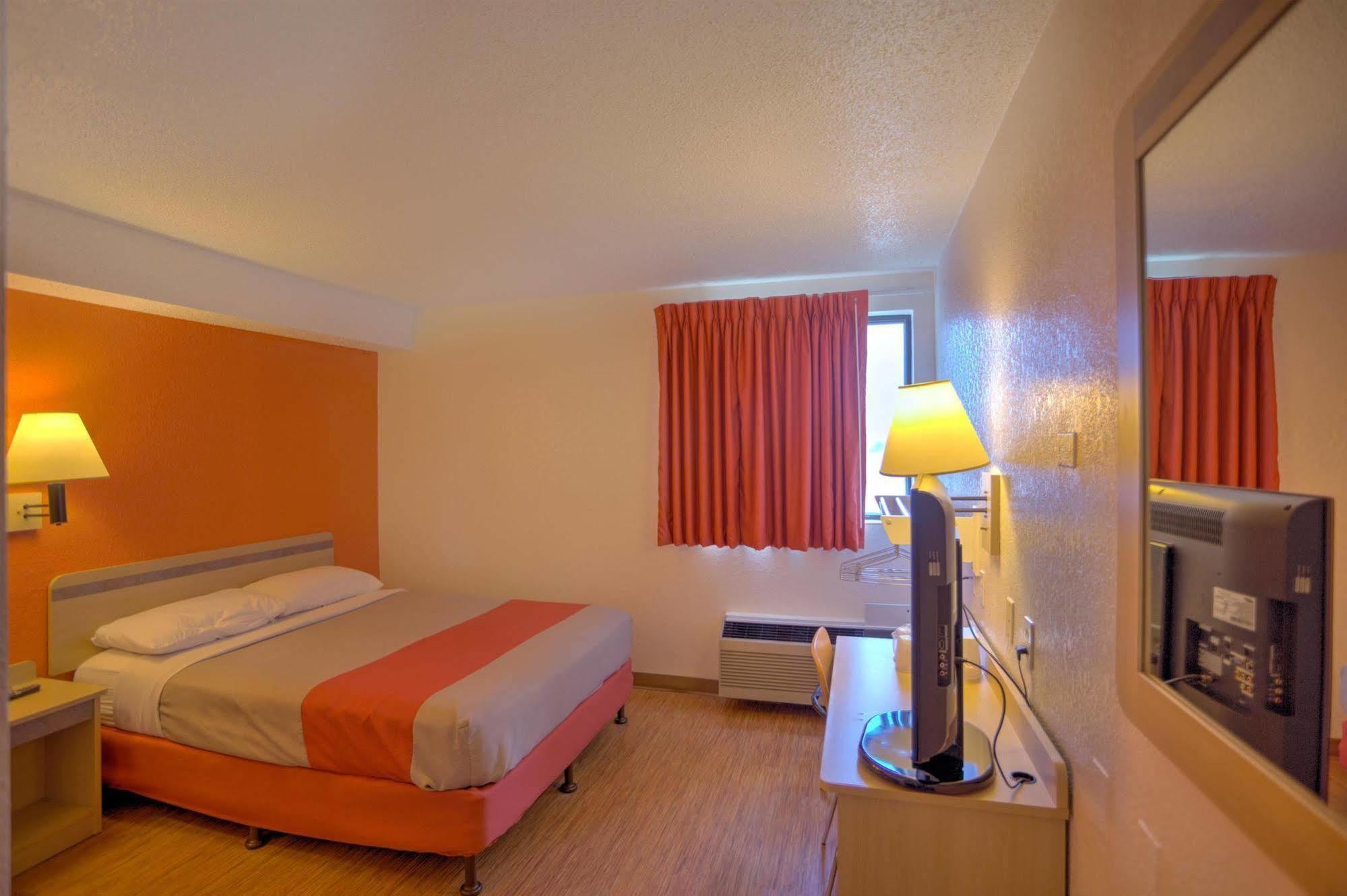 Motel 6-Council Bluffs, Ia - Omaha East Zewnętrze zdjęcie