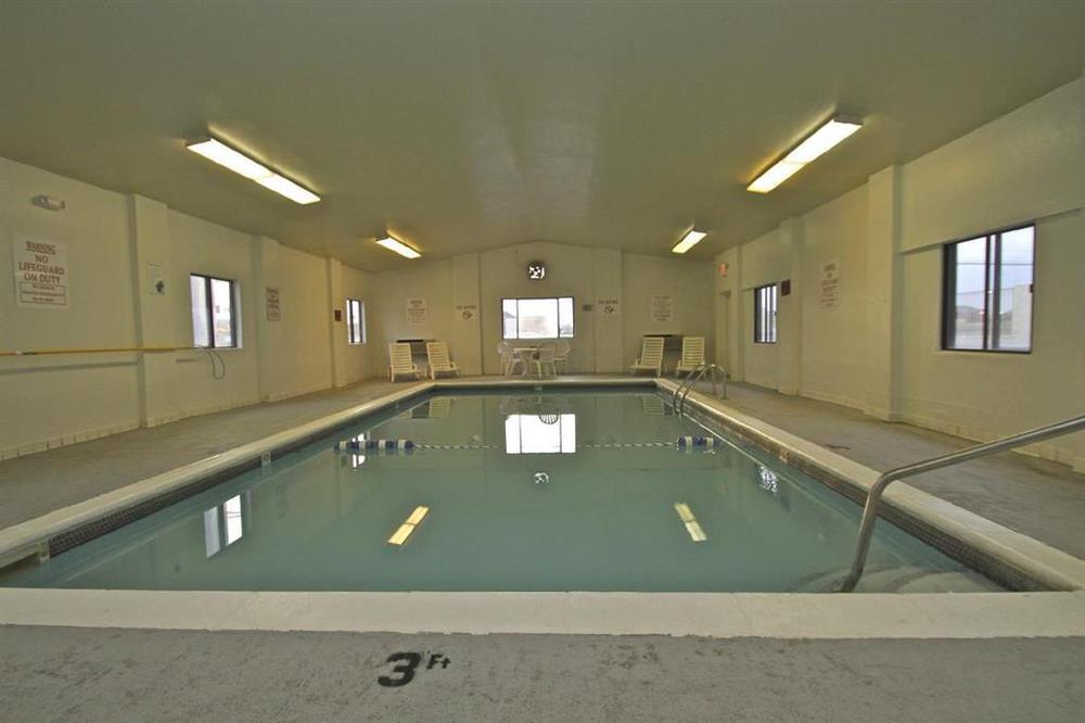 Motel 6-Council Bluffs, Ia - Omaha East Udogodnienia zdjęcie