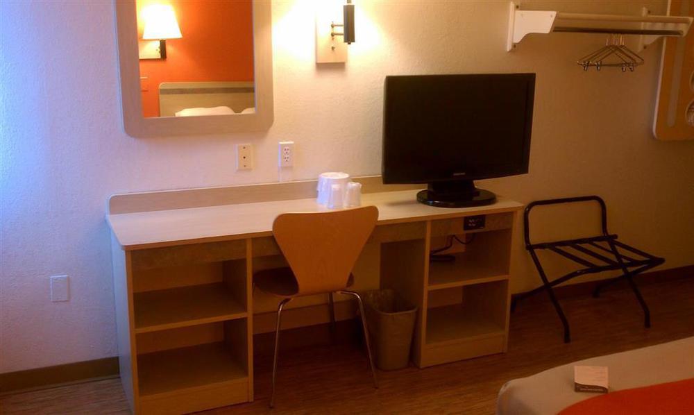 Motel 6-Council Bluffs, Ia - Omaha East Pokój zdjęcie