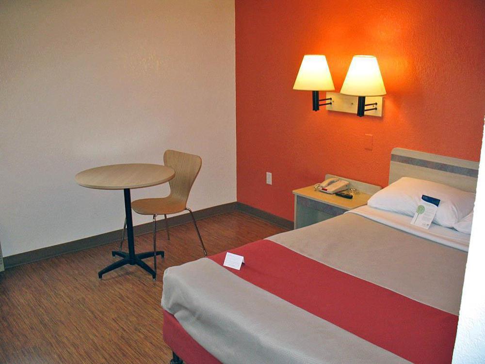 Motel 6-Council Bluffs, Ia - Omaha East Pokój zdjęcie
