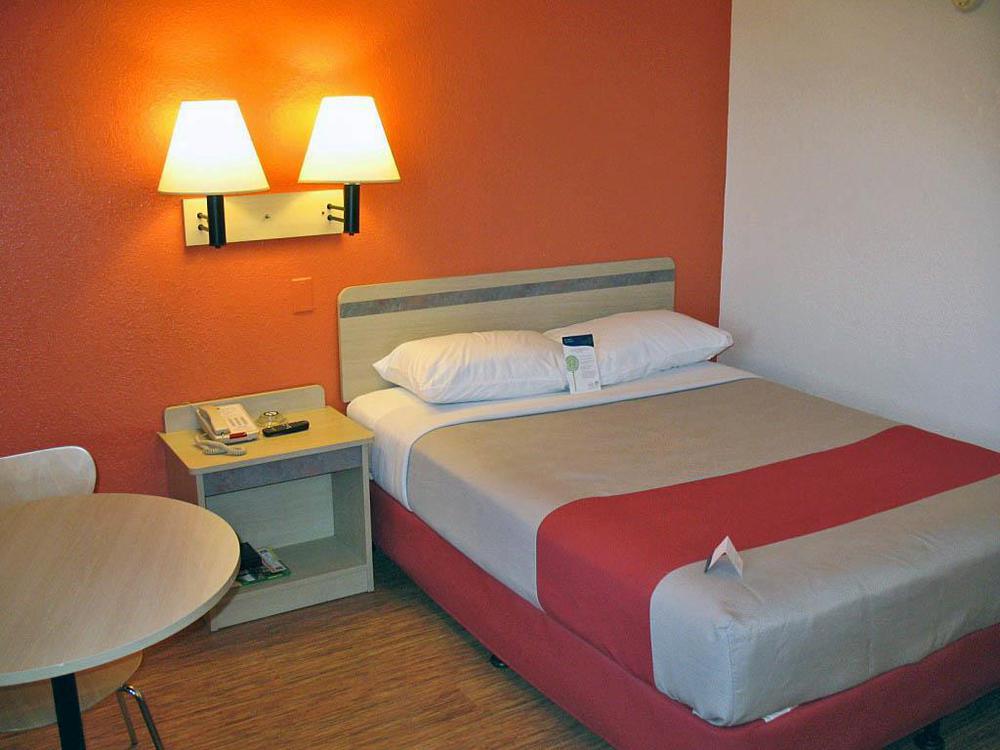 Motel 6-Council Bluffs, Ia - Omaha East Pokój zdjęcie