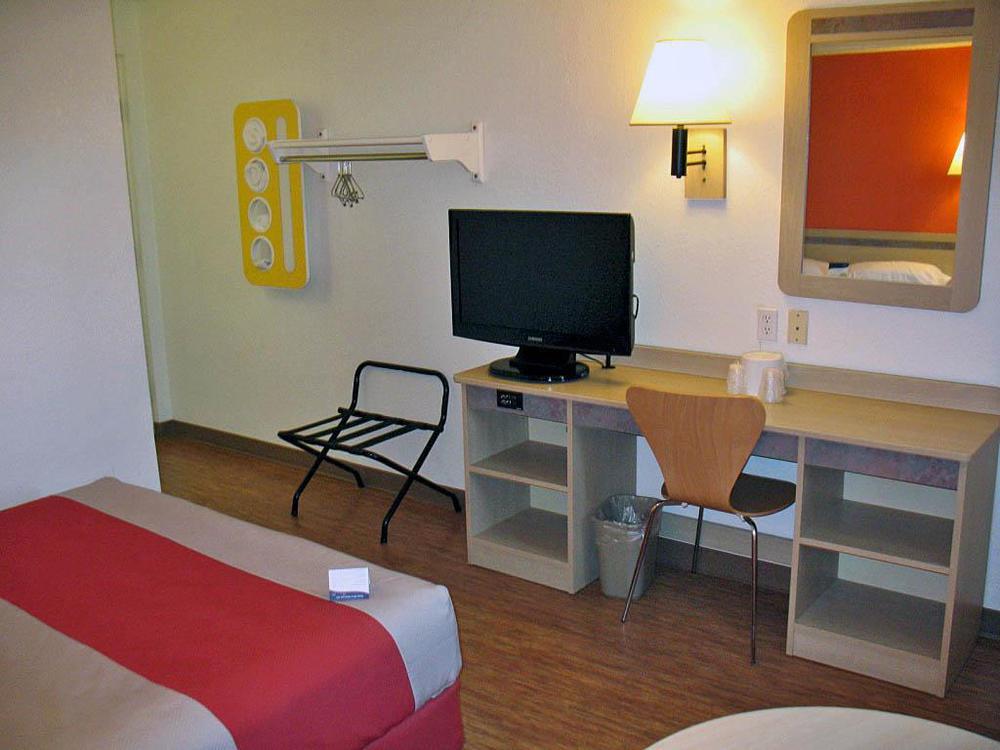 Motel 6-Council Bluffs, Ia - Omaha East Pokój zdjęcie
