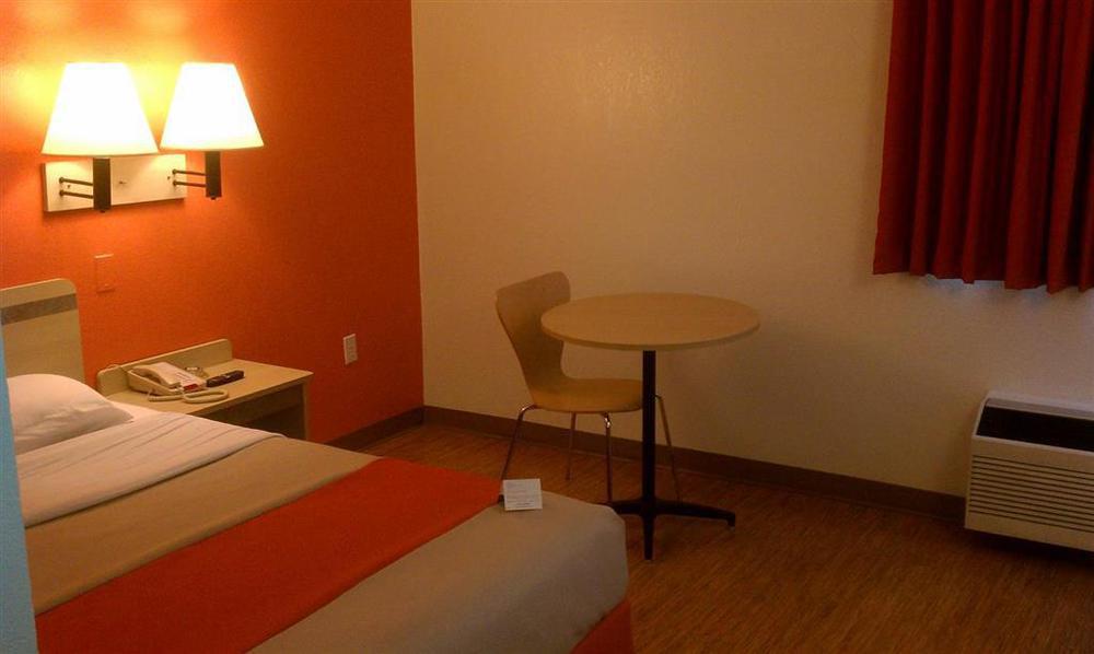 Motel 6-Council Bluffs, Ia - Omaha East Pokój zdjęcie