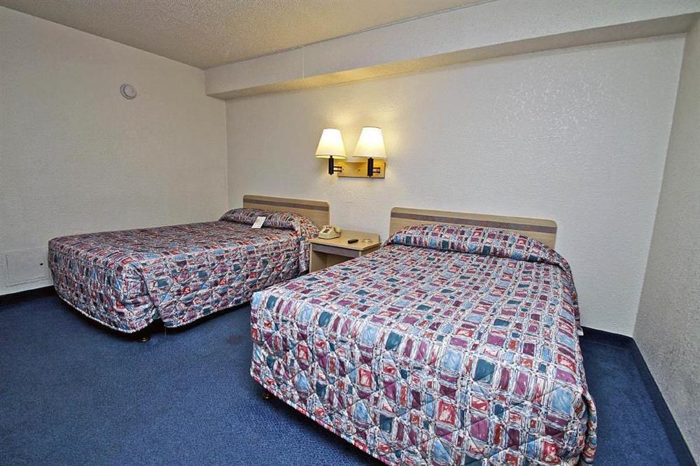 Motel 6-Council Bluffs, Ia - Omaha East Pokój zdjęcie