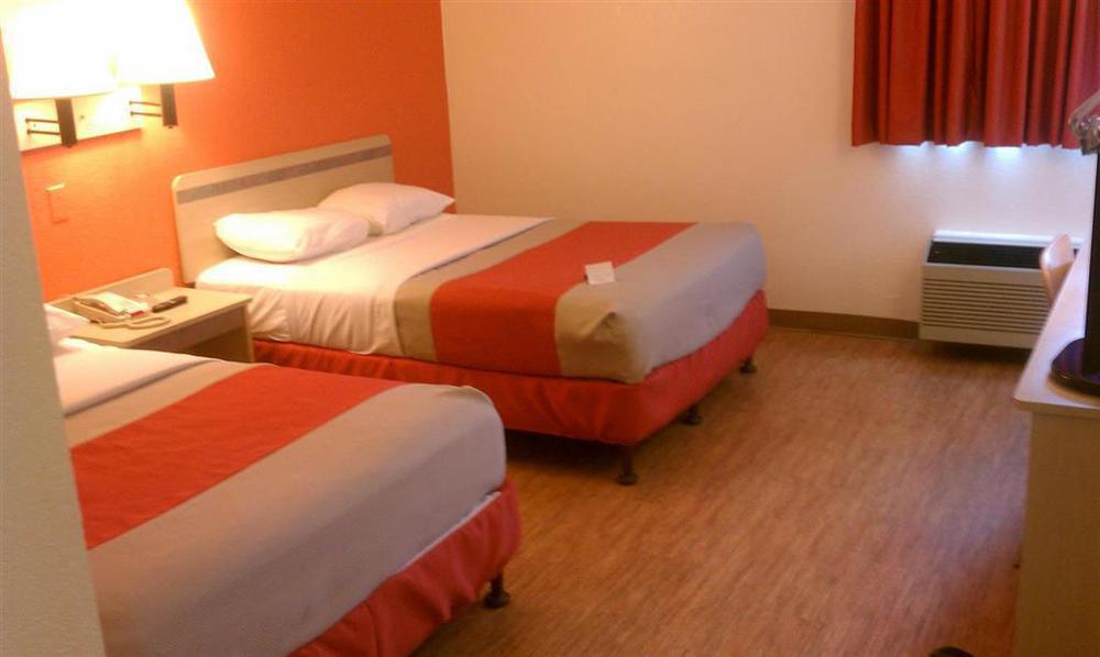 Motel 6-Council Bluffs, Ia - Omaha East Pokój zdjęcie