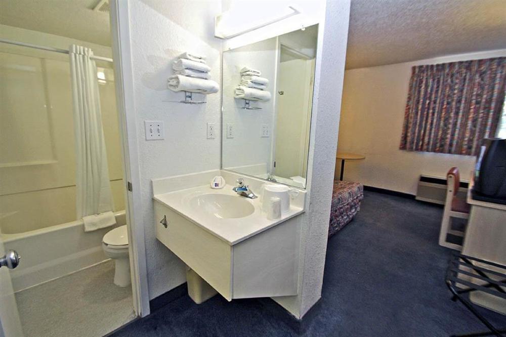 Motel 6-Council Bluffs, Ia - Omaha East Pokój zdjęcie