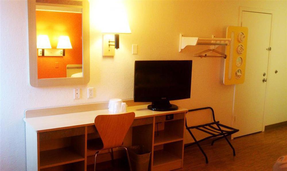 Motel 6-Council Bluffs, Ia - Omaha East Pokój zdjęcie