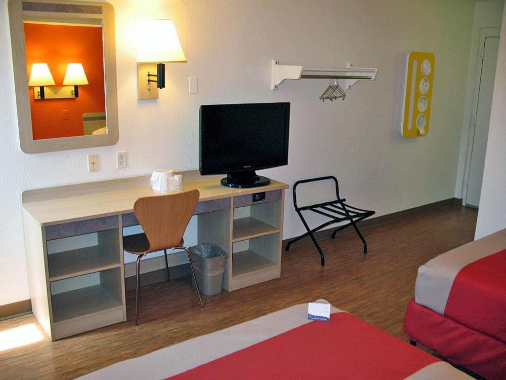 Motel 6-Council Bluffs, Ia - Omaha East Pokój zdjęcie