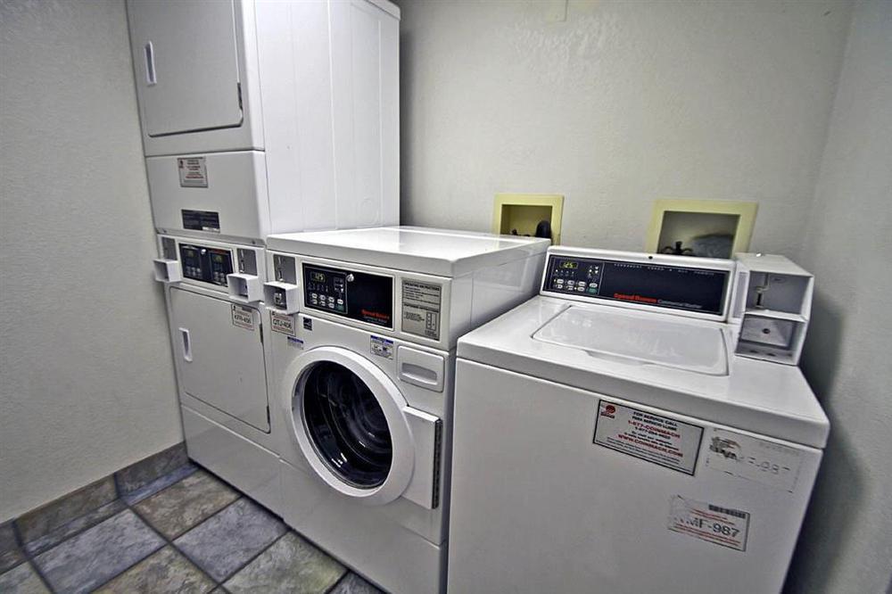 Motel 6-Council Bluffs, Ia - Omaha East Wyposażenia zdjęcie
