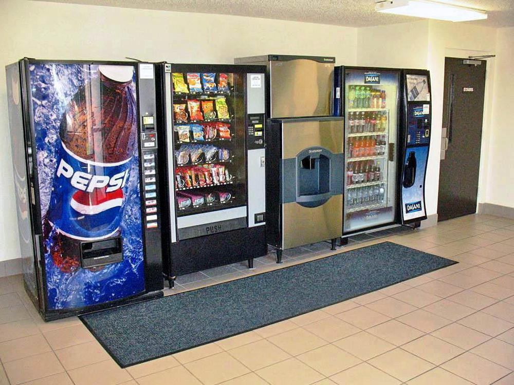 Motel 6-Council Bluffs, Ia - Omaha East Wyposażenia zdjęcie