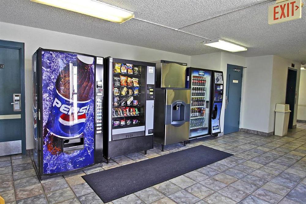 Motel 6-Council Bluffs, Ia - Omaha East Wyposażenia zdjęcie