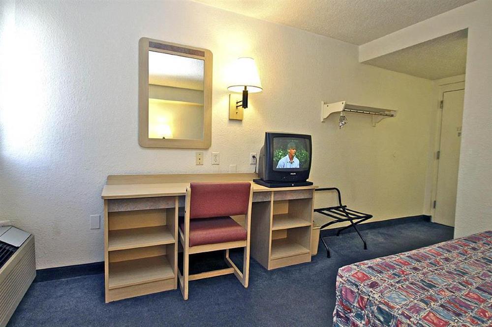 Motel 6-Council Bluffs, Ia - Omaha East Wyposażenia zdjęcie