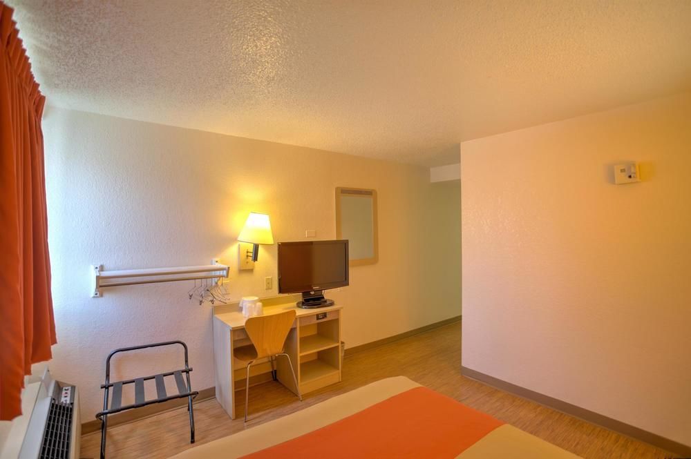 Motel 6-Council Bluffs, Ia - Omaha East Zewnętrze zdjęcie